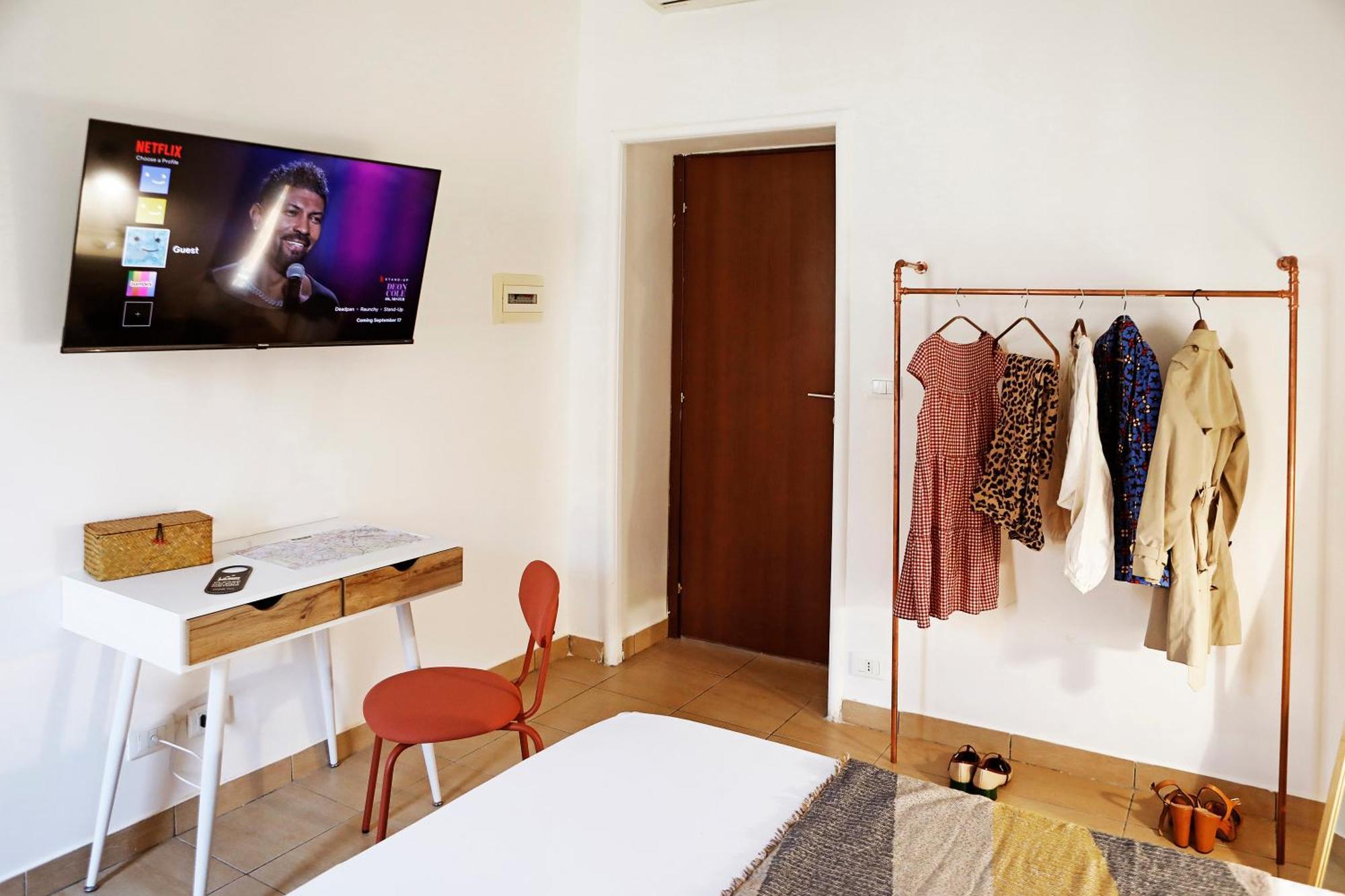 Bed and breakfast San Martino *