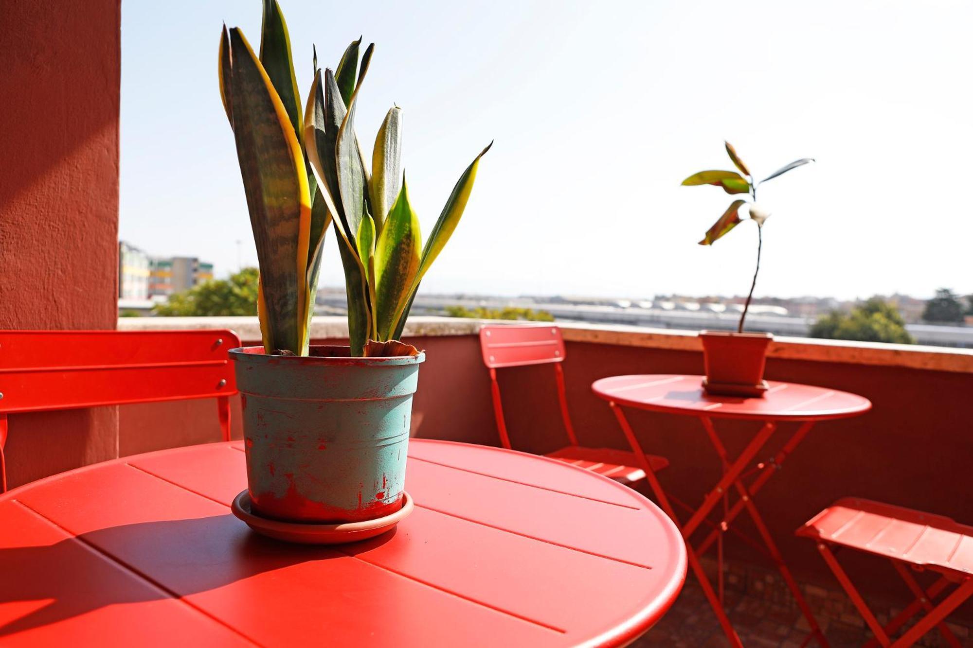Bed and breakfast San Martino *