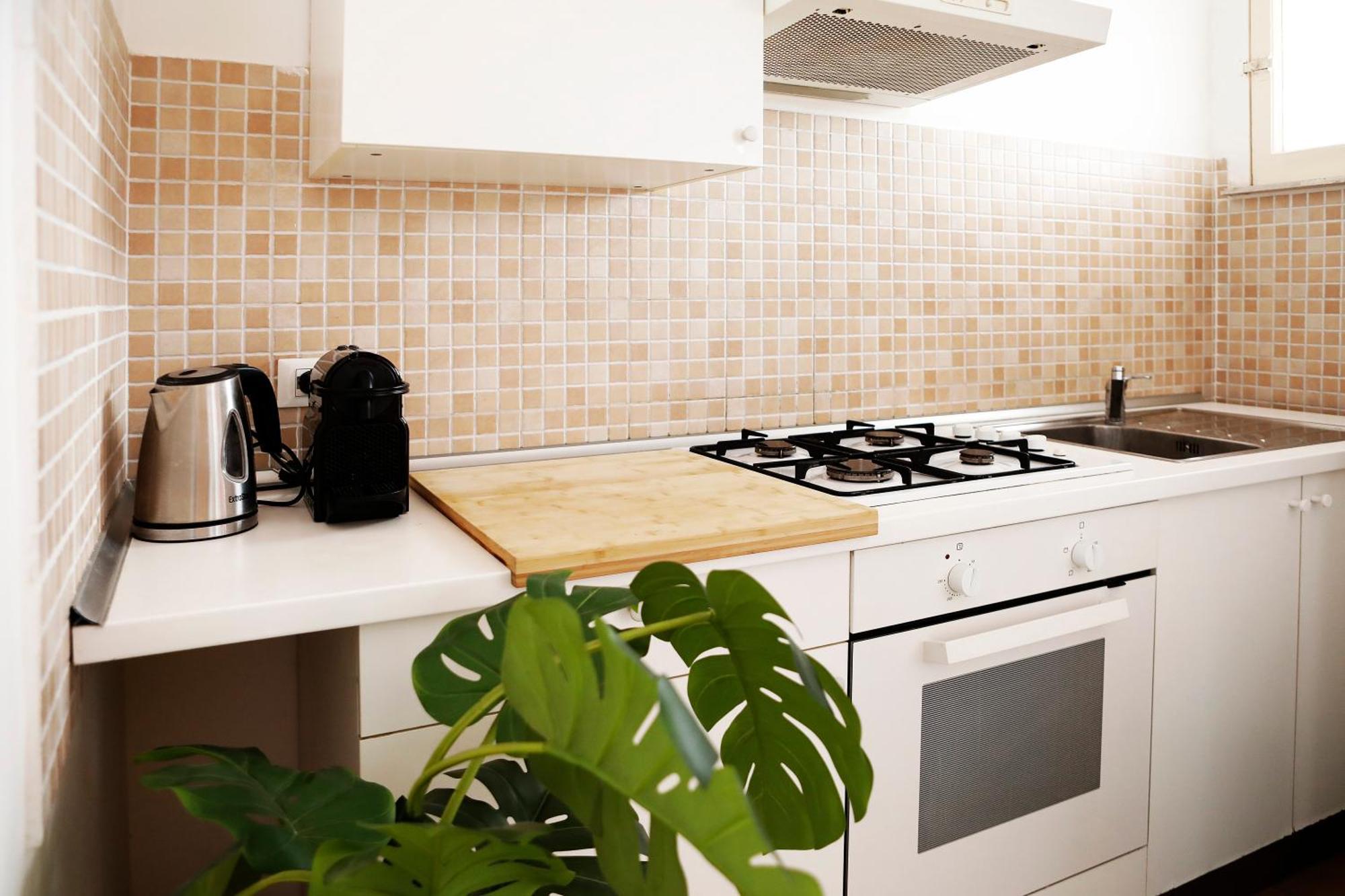 San Martino Bed and breakfast *