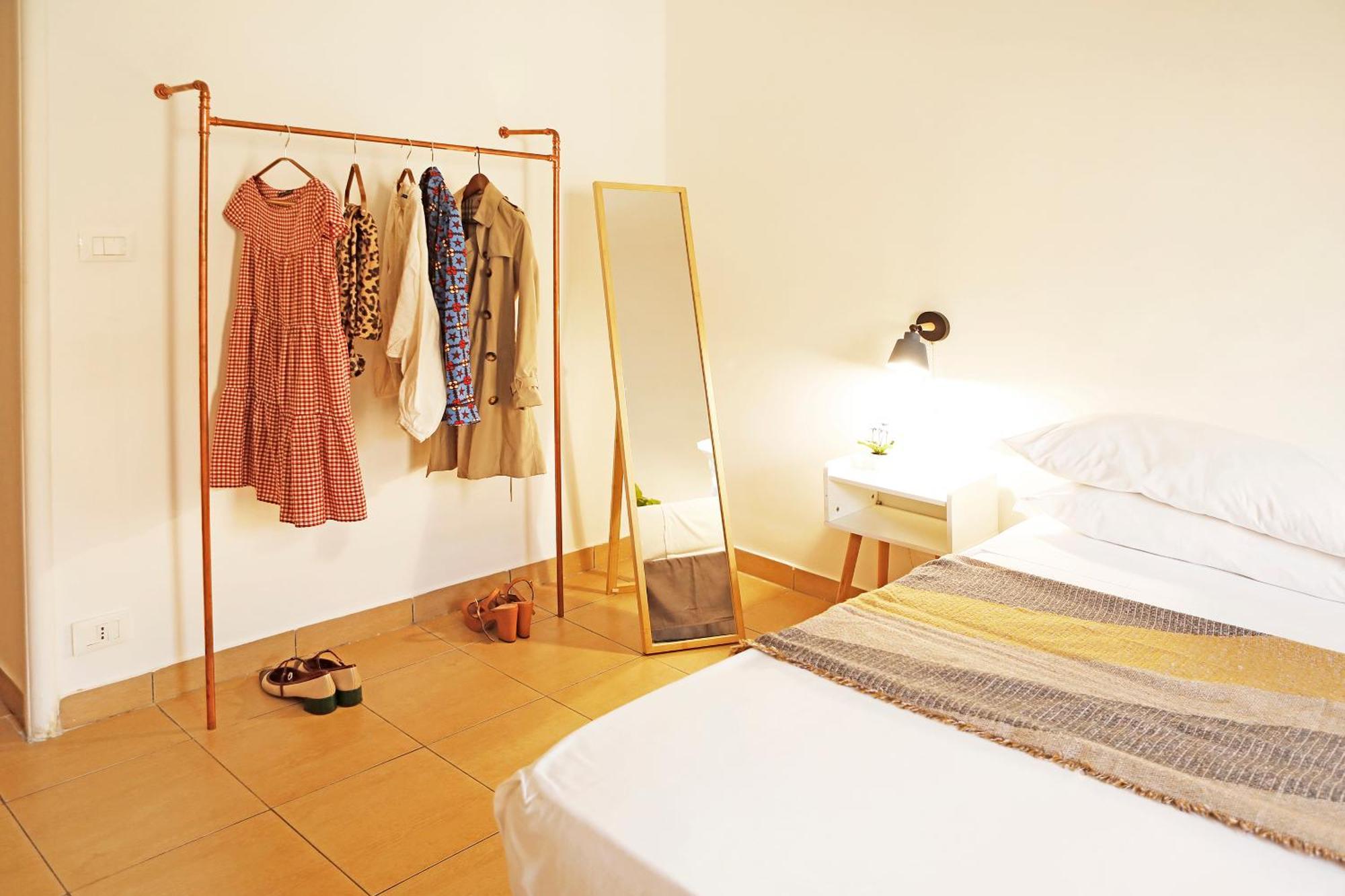 Bed and breakfast San Martino Roma