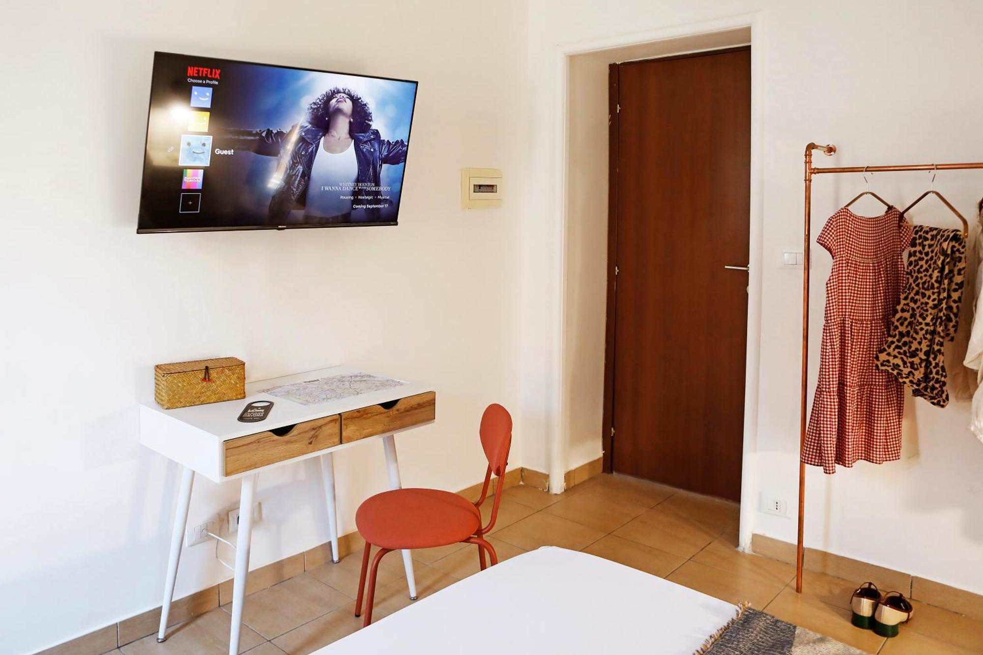 Bed and breakfast San Martino