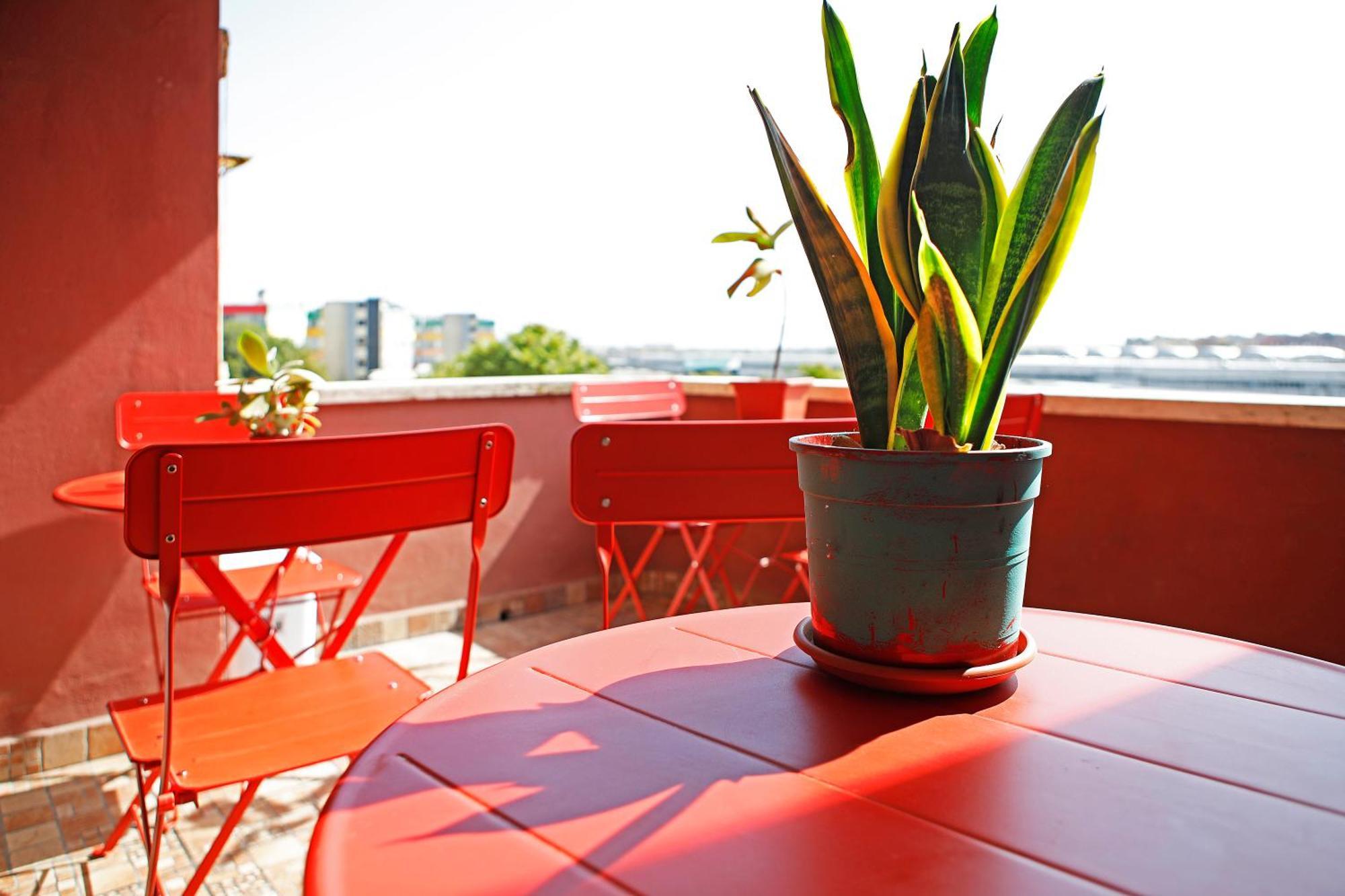 Bed and breakfast San Martino