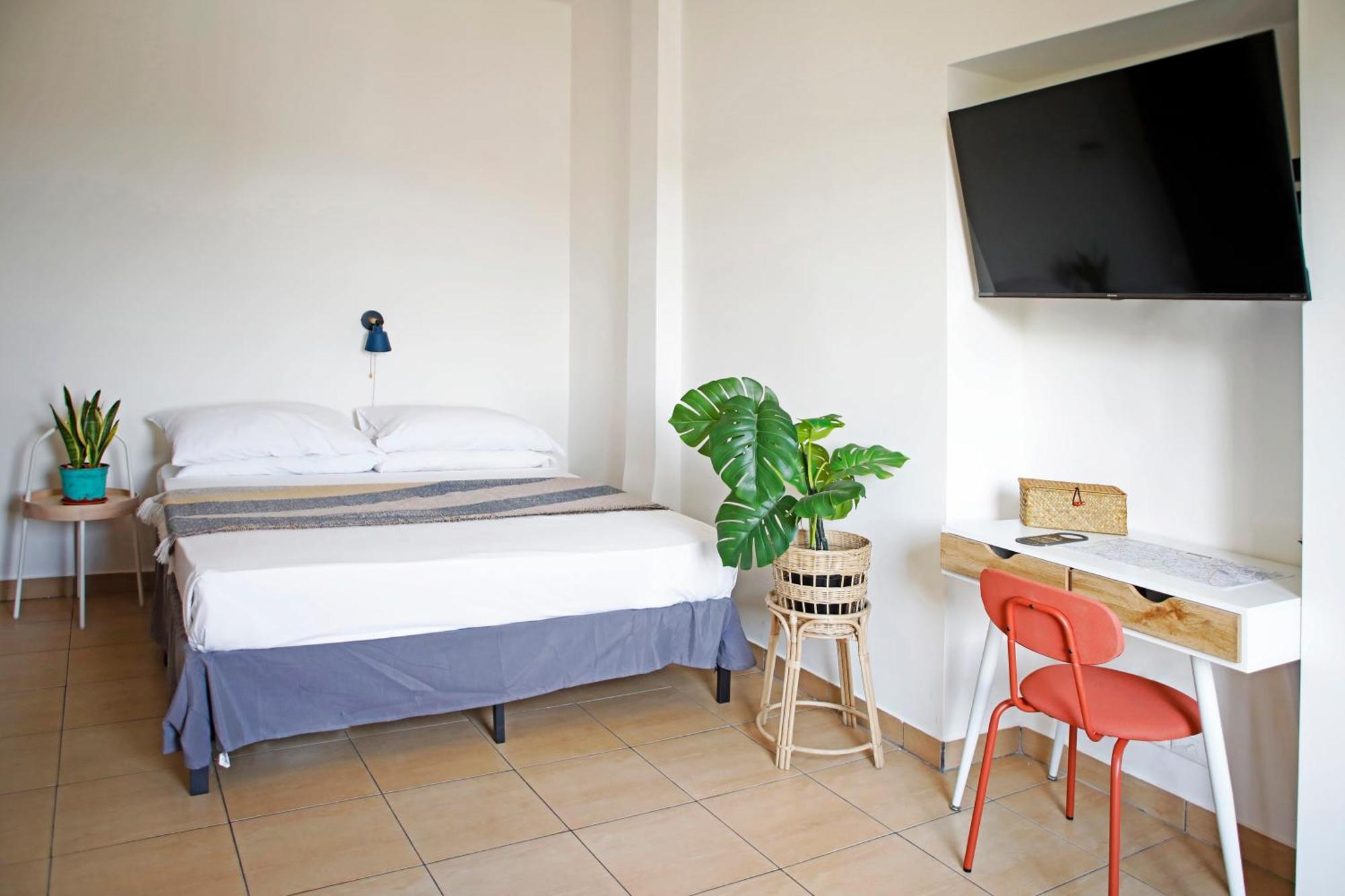 Bed and breakfast San Martino