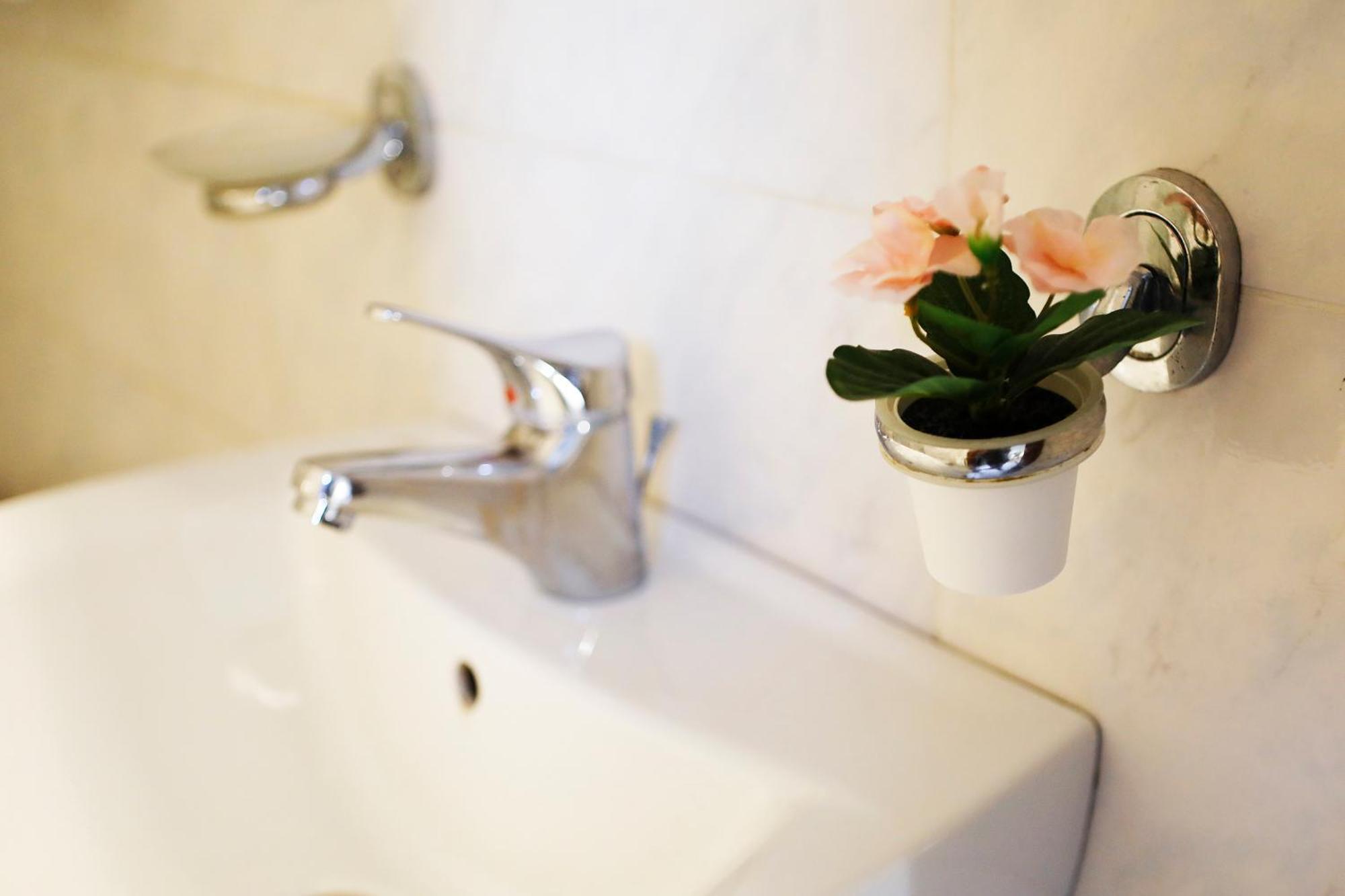 Bed and breakfast San Martino Roma