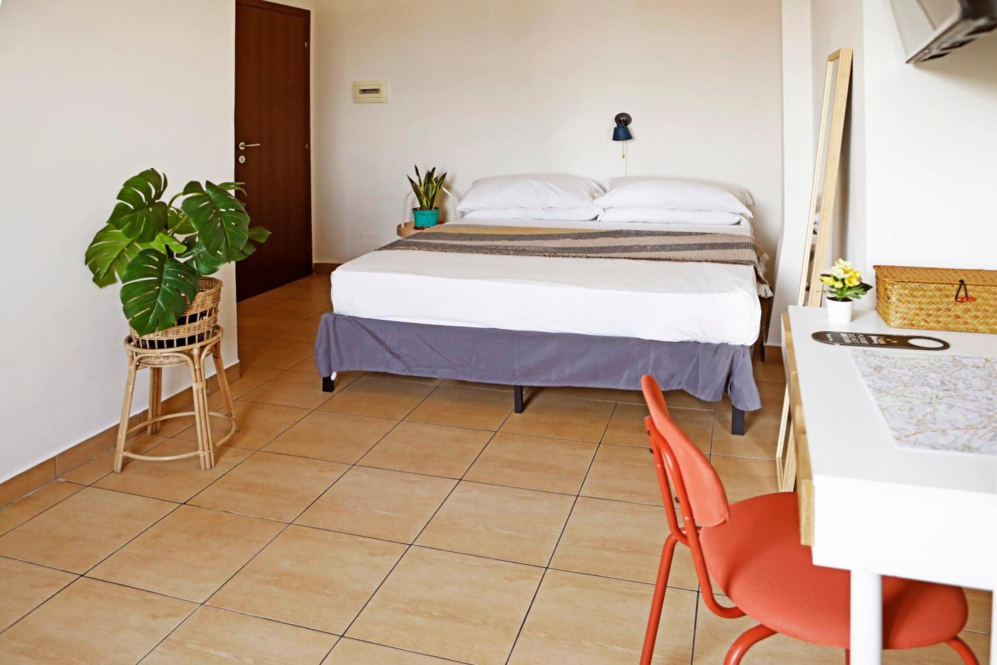 Bed and breakfast San Martino Roma