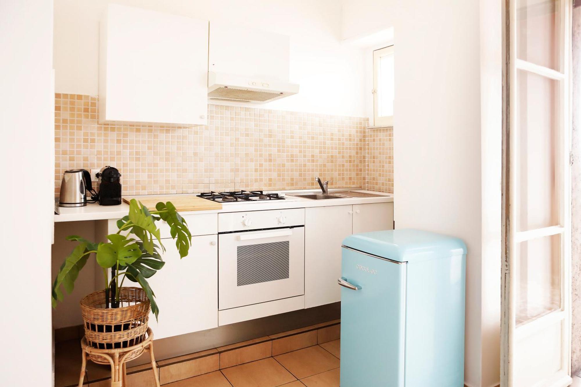 San Martino Bed and breakfast *